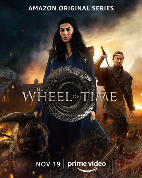 the wheel of time s01e05 1080p bluray|Prime Video: The Wheel of Time .